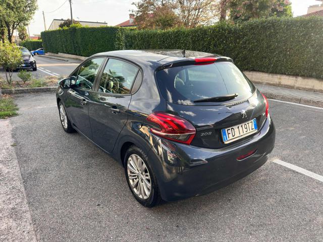 Peugeot 208 1° serie PureTech 68 5 porte Active - foto 4 di 4