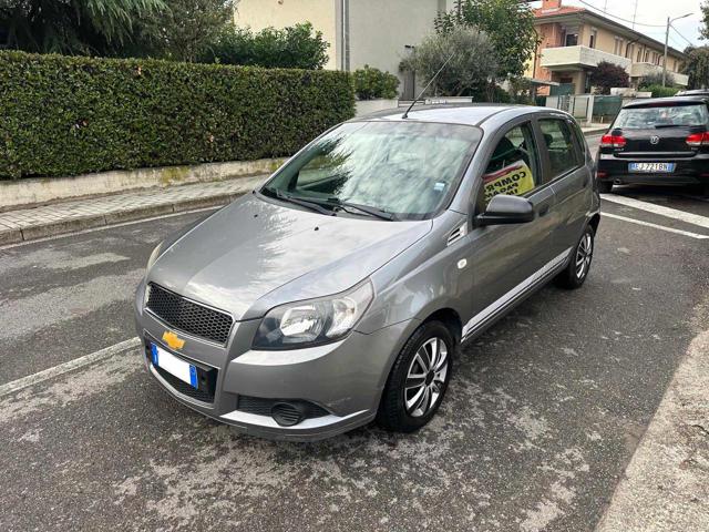 Chevrolet Aveo 1.2 5 porte LT - foto 3 di 17