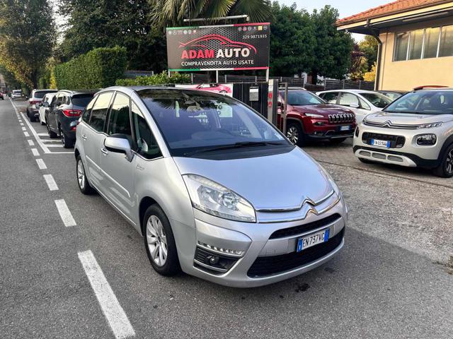 Citroen C4 Picasso 1.6 e-HDi 110 FAP CMP6 Business, del 2012, 255.000 km, in vendita a Bregnano (CO)