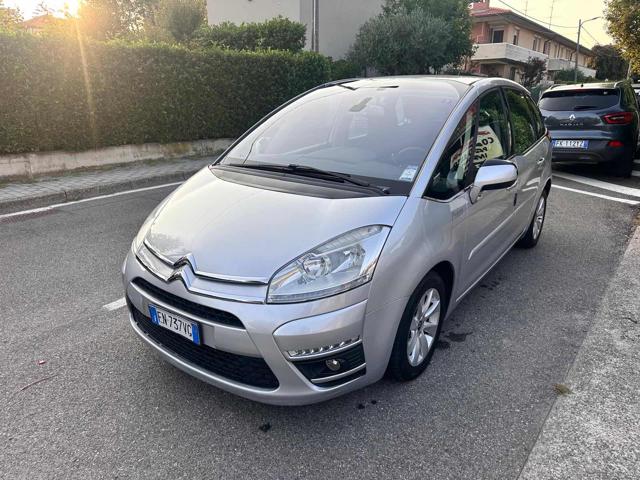 Citroen C4 Picasso 1.6 e-HDi 110 FAP CMP6 Business - foto 2 di 15