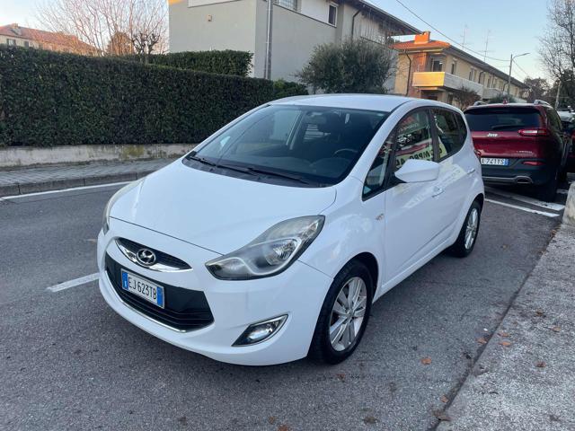 Hyundai iX20 1.4 CRDI 90 CV Style - foto 3 di 18
