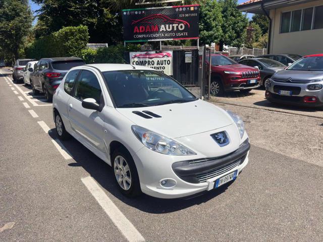 Peugeot 206 Plus 1.1 60CV 3p. X Line - foto 2 di 19