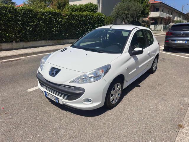 Peugeot 206 Plus 1.1 60CV 3p. X Line - foto 3 di 19