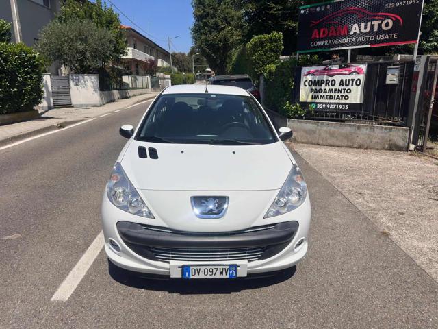 Peugeot 206 Plus 1.1 60CV 3p. X Line - foto 4 di 19