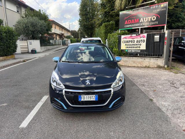 Peugeot 208 1° serie PureTech 68 5 porte Active - foto 2 di 4