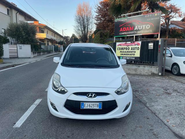 Hyundai iX20 1.4 CRDI 90 CV Style - foto 2 di 4