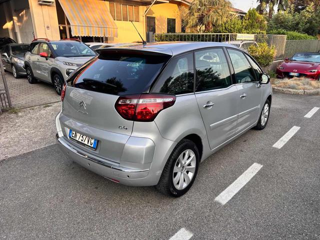 Citroen C4 Picasso 1.6 e-HDi 110 FAP CMP6 Business - foto 4 di 4