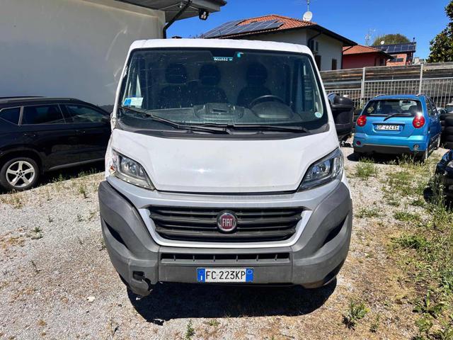 Fiat Ducato 30 2.3 MJT 130CV PM-TM Furgone - foto 2 di 4