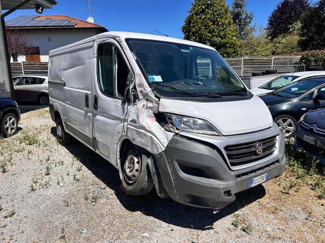Fiat Ducato 30 2.3 MJT 130CV PM-TM Furgone - foto 3 di 4