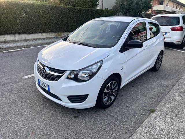 Opel Karl Rocks 1.0 73 CV Start&Stop - foto 3 di 4