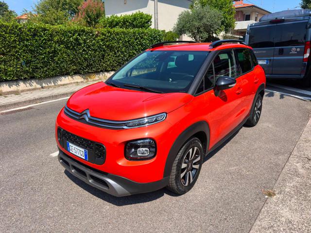 Citroen C3 Aircross PureTech 130 S&S EAT6 Shine Pack - foto 3 di 4