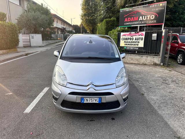 Citroen C4 Picasso 1.6 e-HDi 110 FAP CMP6 Business - foto 3 di 4