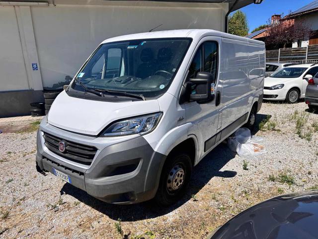 Fiat Ducato 30 2.3 MJT 130CV PM-TM Furgone, del 2016, 135.000 km, in vendita a Bregnano (CO)