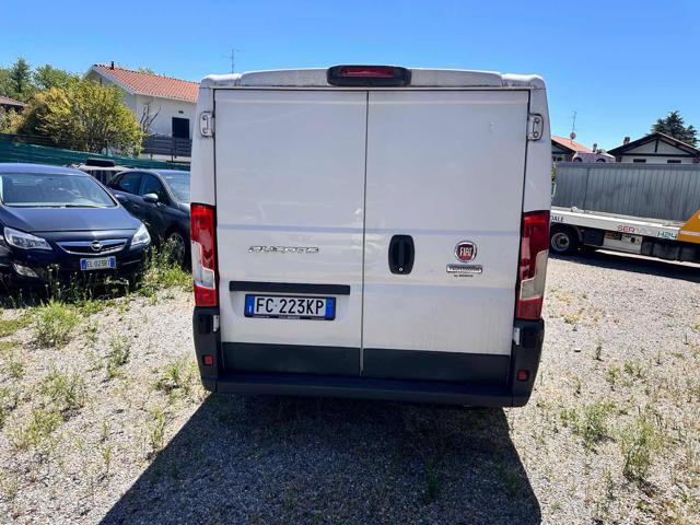 Fiat Ducato 30 2.3 MJT 130CV PM-TM Furgone - foto 4 di 4