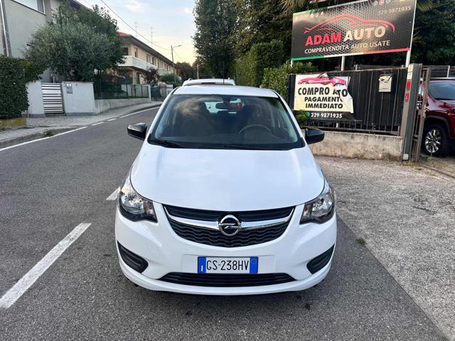 Opel Karl Rocks 1.0 73 CV Start&Stop - foto 2 di 4