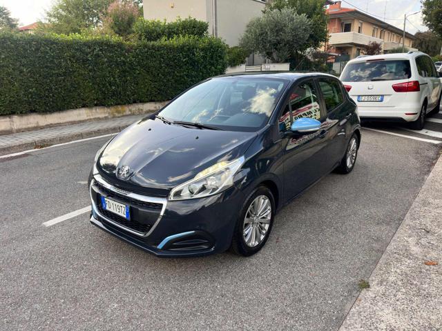 Peugeot 208 1° serie PureTech 68 5 porte Active - foto 3 di 4