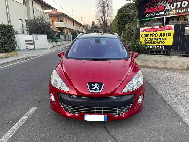 Peugeot 308 1.6 THP 150CV 7 posti SW Ciel Féline - foto 3 di 4