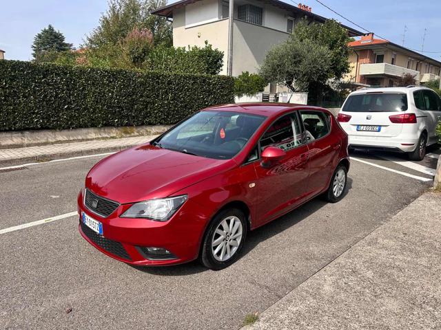 SEAT Ibiza 1.2 70 CV 5 porte Business High - foto 2 di 4