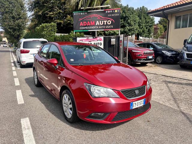 SEAT Ibiza 1.2 70 CV 5 porte Business High - foto 3 di 4