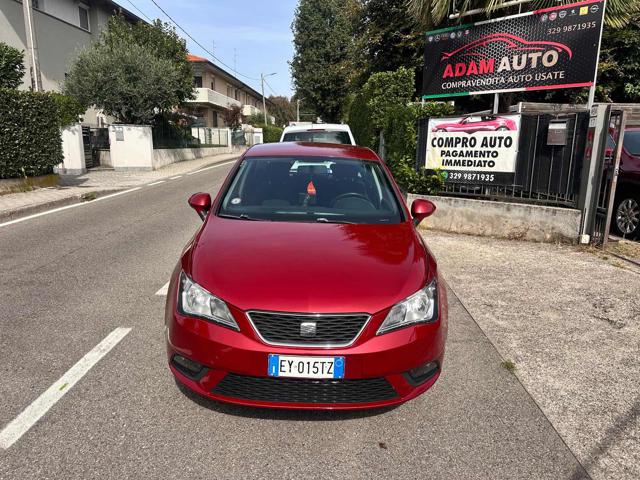 SEAT Ibiza 1.2 70 CV 5 porte Business High - foto 4 di 4