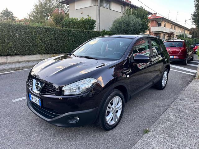 Nissan Qashqai 1.6 16V Acenta - foto 3 di 4