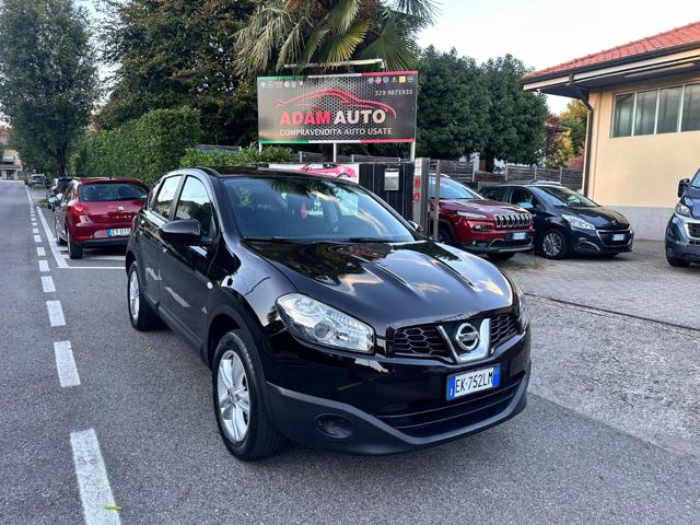 Nissan Qashqai 1.6 16V Acenta - foto 2 di 4