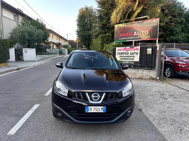 Nissan Qashqai 1.6 16V Acenta - foto 4 di 4