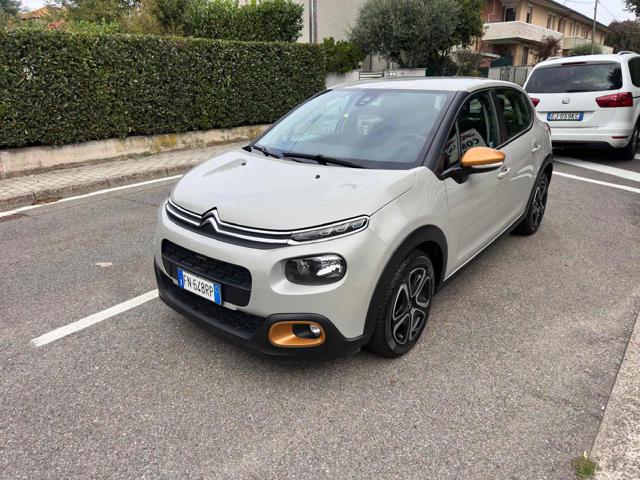 Citroen C3 PureTech 82 Shine - foto 2 di 4