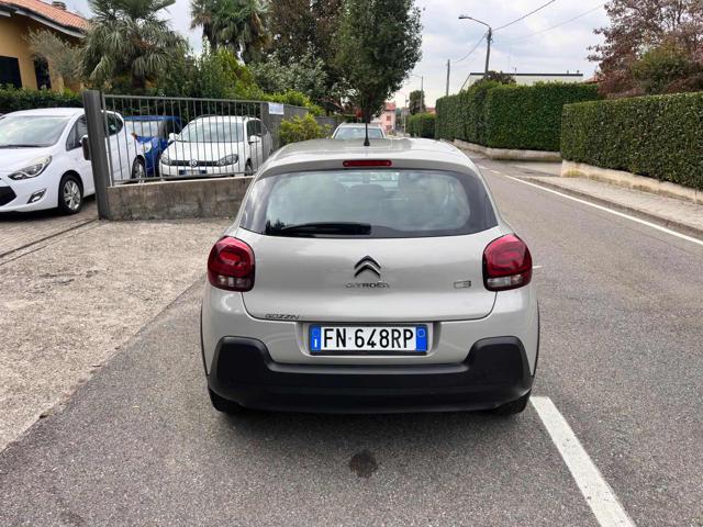 Citroen C3 PureTech 82 Shine - foto 4 di 4