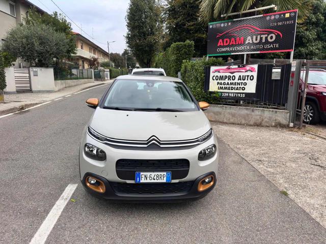 Citroen C3 PureTech 82 Shine - foto 3 di 4