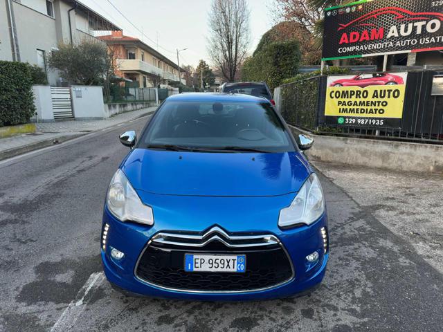 Citroen DS3 1.2 VTi 82 Just Black - foto 3 di 4