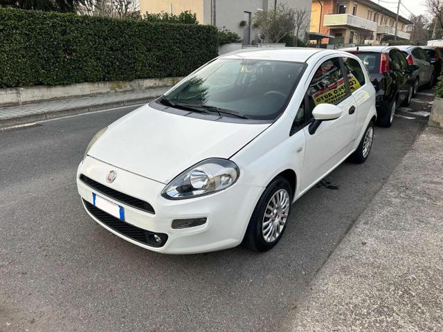 Fiat Punto Evo 1.4 3 porte Emotion EasyPower - foto 2 di 4