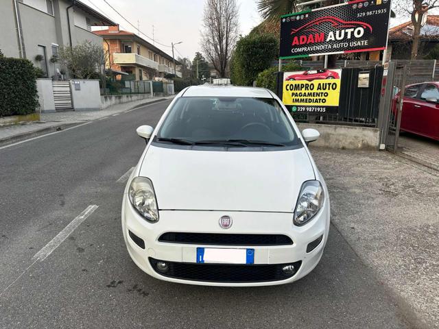 Fiat Punto Evo 1.4 3 porte Emotion EasyPower - foto 3 di 4