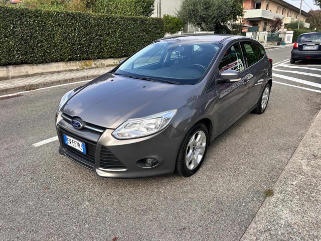 Ford Focus 1.0 EcoBoost 100 CV Start&Stop Titanium - foto 2 di 4