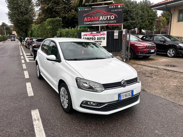 Volkswagen Polo 1.0 MPI 75 CV 5p. Comfortline, del 2014, 91.000 km, in vendita a Bregnano (CO)
