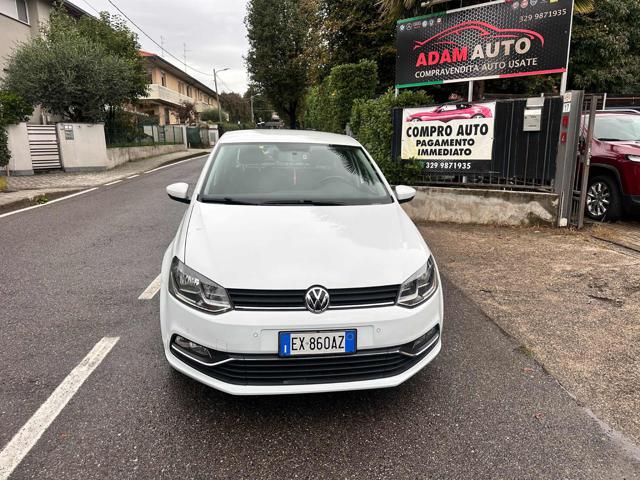 Volkswagen Polo 1.0 MPI 75 CV 5p. Comfortline - foto 4 di 4