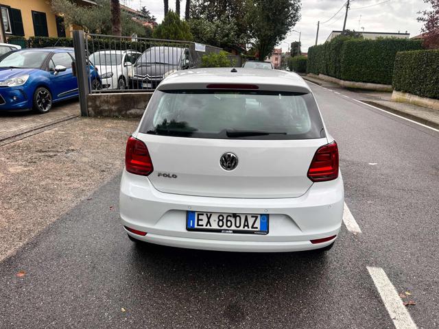 Volkswagen Polo 1.0 MPI 75 CV 5p. Comfortline - foto 3 di 4
