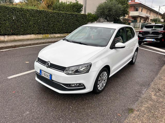 Volkswagen Polo 1.0 MPI 75 CV 5p. Comfortline - foto 2 di 4