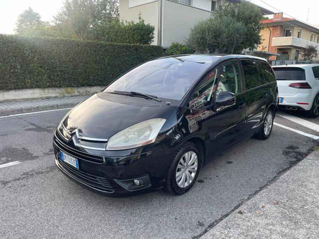 Citroën C4 Grand Picasso 1.6 HDi 110 FAP Elegance, del 2009, 226.000 km, in vendita a Bregnano (CO)