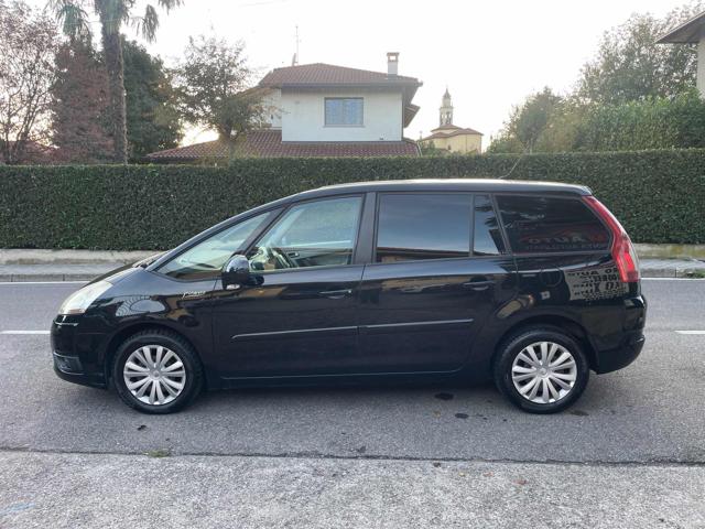 Citroën C4 Grand Picasso 1.6 HDi 110 FAP Elegance - foto 2 di 4