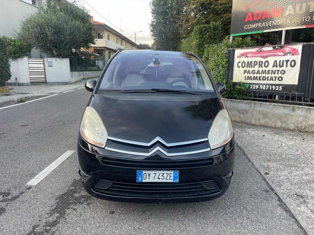 Citroën C4 Grand Picasso 1.6 HDi 110 FAP Elegance - foto 3 di 4