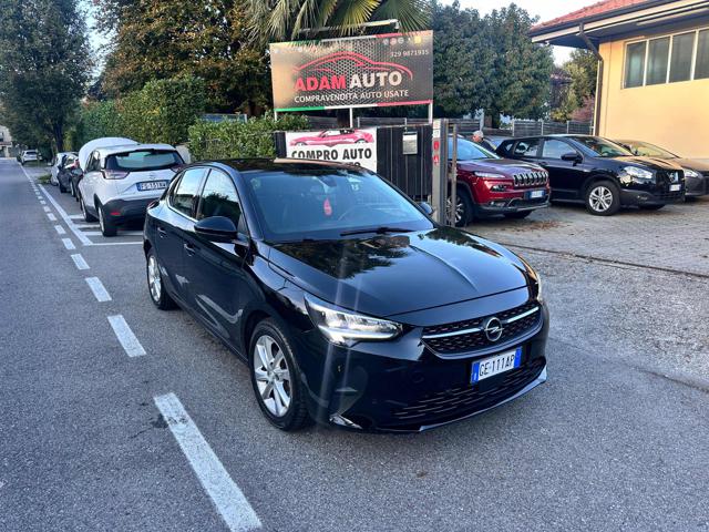 Opel Corsa 1.2 100 CV aut. Elegance - foto 2 di 4