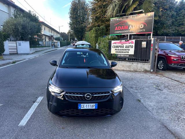 Opel Corsa 1.2 100 CV aut. Elegance - foto 3 di 4