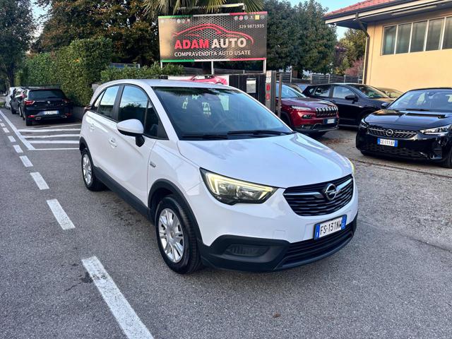 Opel Crossland X 1.2 12V Innovation - foto 2 di 4