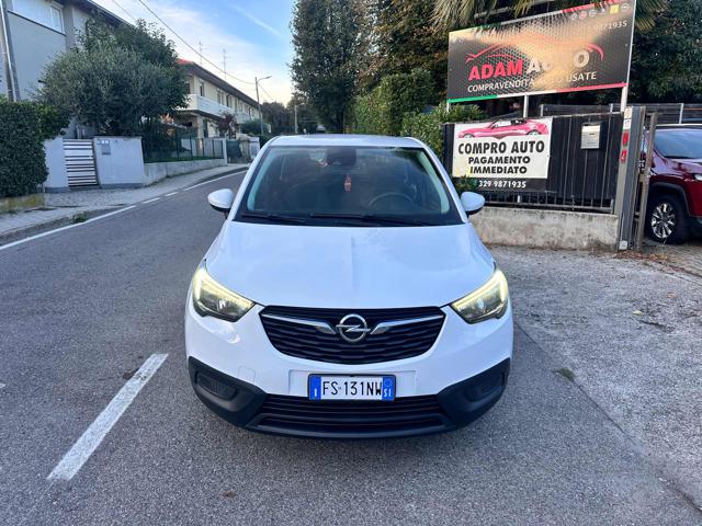 Opel Crossland X 1.2 12V Innovation - foto 3 di 4
