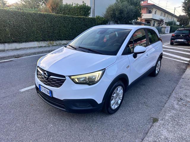 Opel Crossland X 1.2 12V Innovation - foto 4 di 4