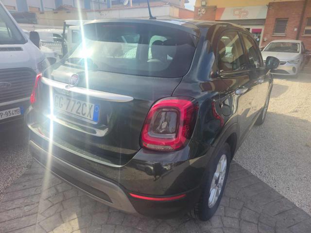 Fiat 500X 1.3 T4 150 CV DCT Connect Unipropietario !!!! - foto 3 di 4
