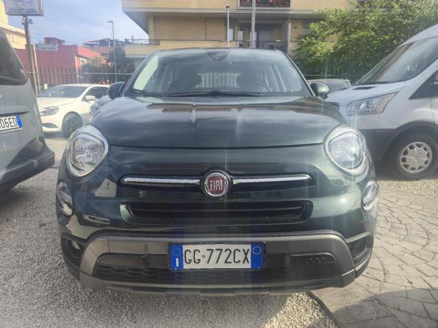 Fiat 500X 1.3 T4 150 CV DCT Connect Unipropietario !!!! - foto 4 di 4