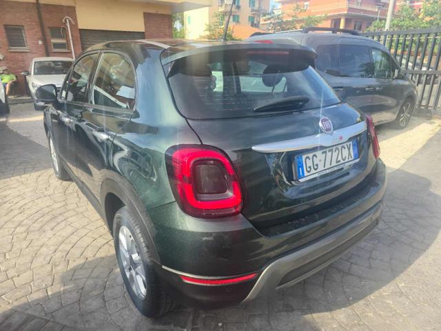 Fiat 500X 1.3 T4 150 CV DCT Connect Unipropietario !!!! - foto 2 di 4