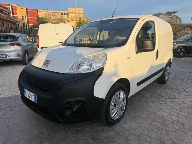 Fiat Fiorino 1.3 MJT 80CV Cargo - foto 2 di 4